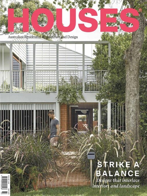 Title details for Houses by Architecture Media Pty Ltd - Available